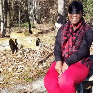 Meet your Posher, Tracy